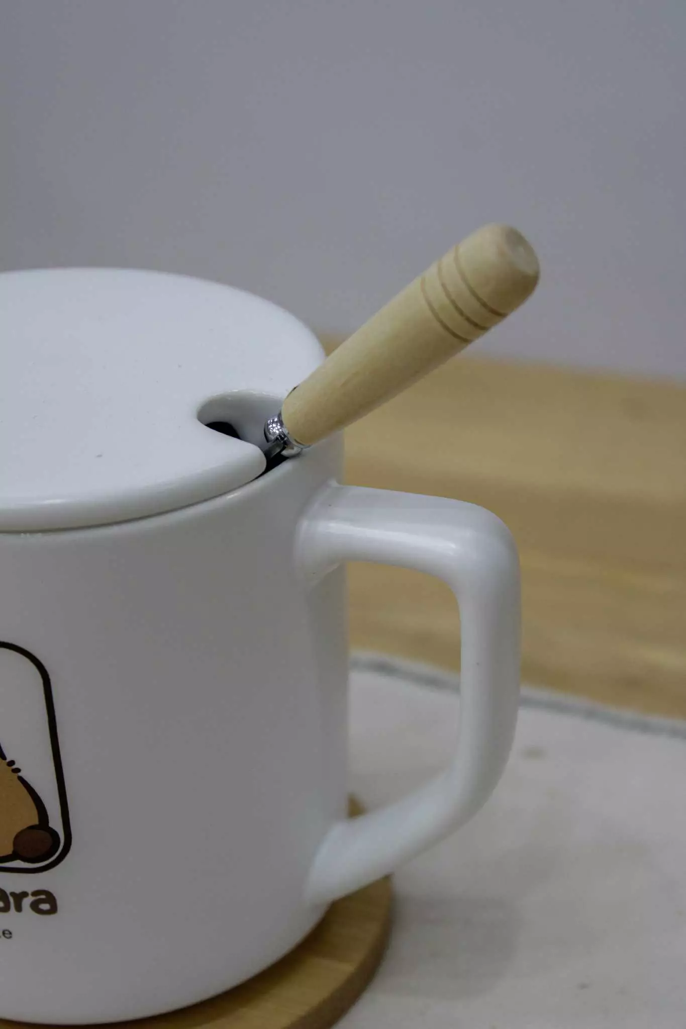 ماگ سرامیکی کوآلا